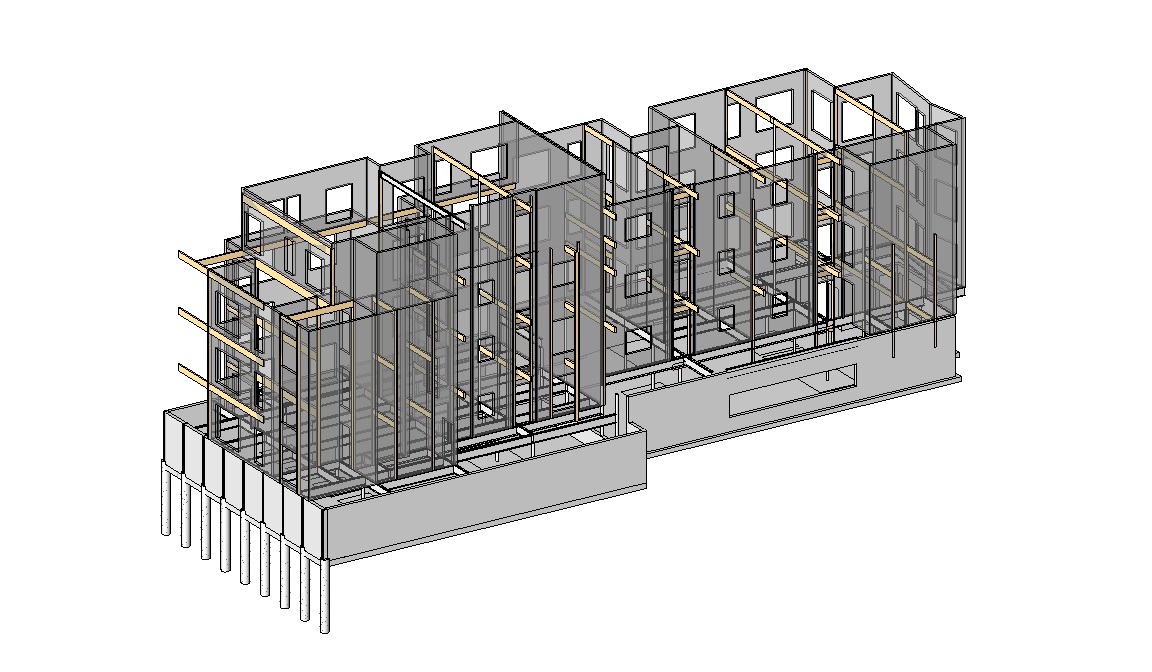Recent Projects – B2 Structural Engineers