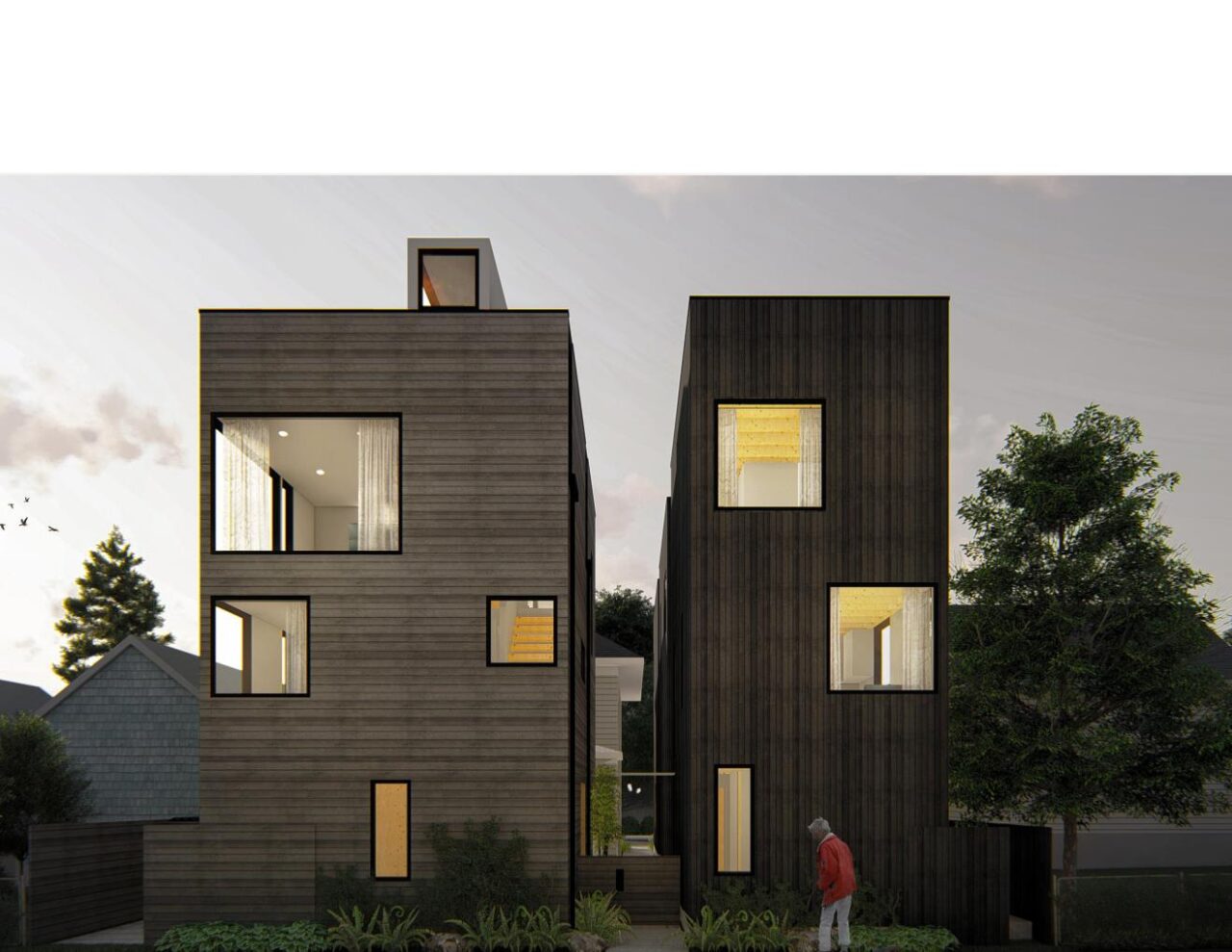 Recent Projects – B2 Structural Engineers