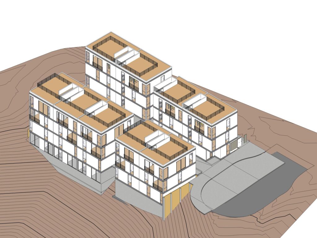 Recent Projects – B2 Structural Engineers