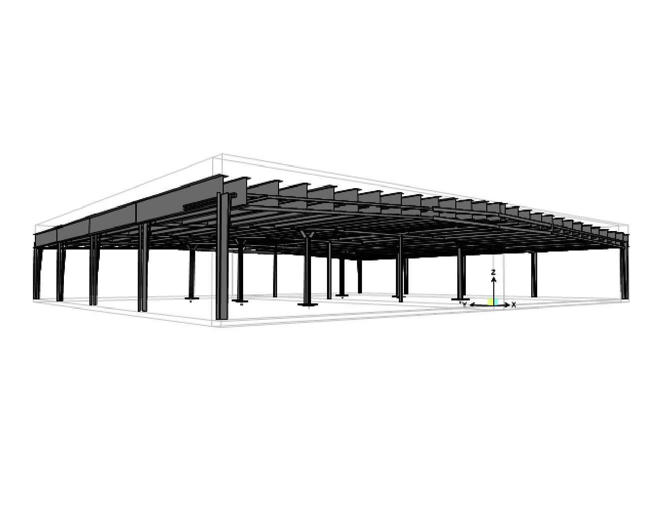 Recent Projects – B2 Structural Engineers