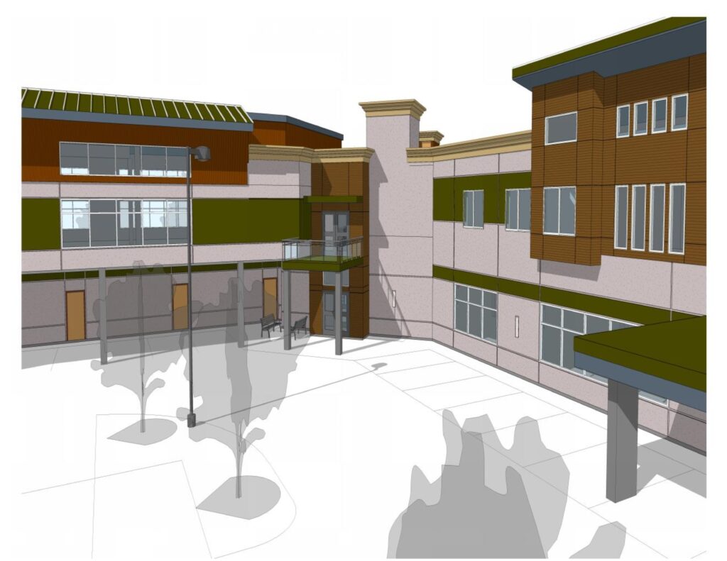 Recent Projects – B2 Structural Engineers