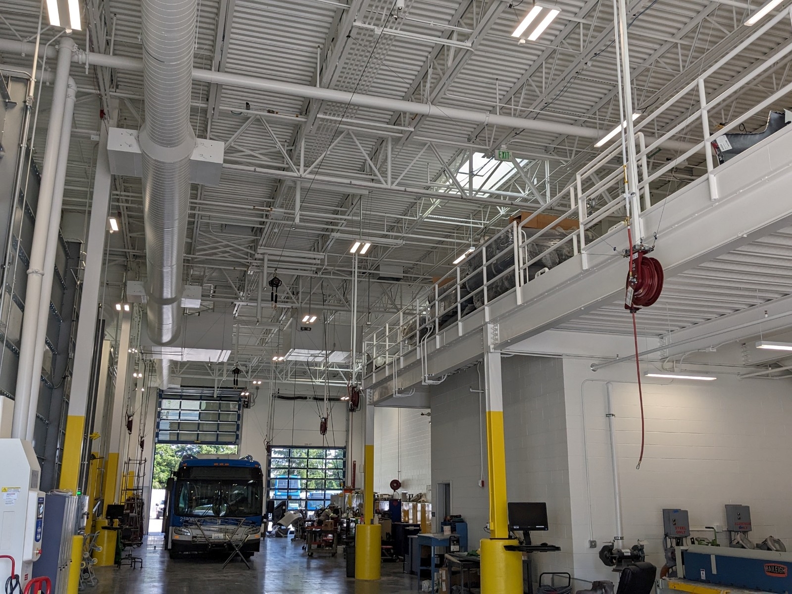 Recent Projects – B2 Structural Engineers