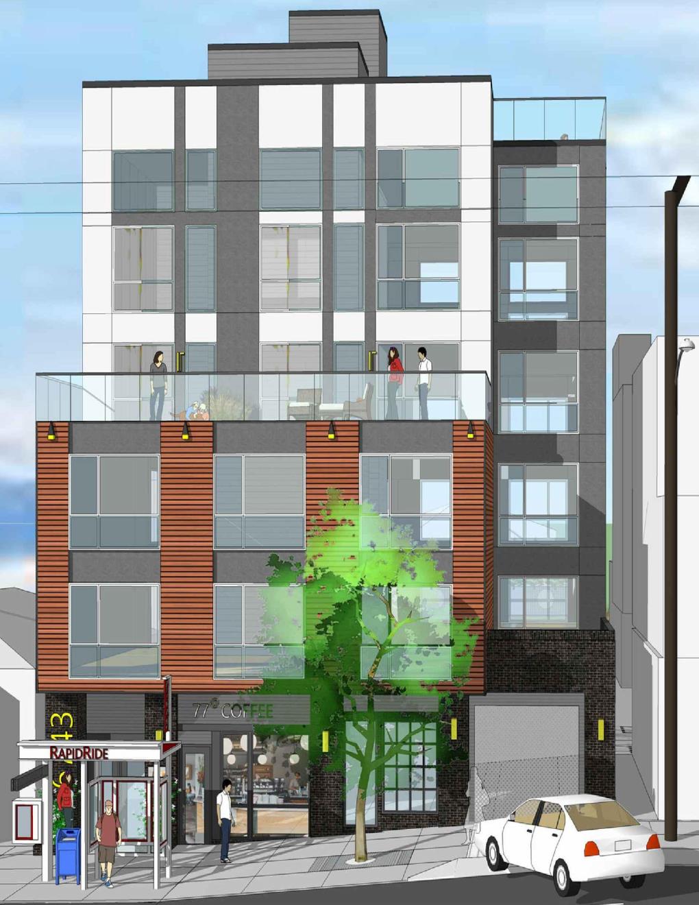 Recent Projects – B2 Structural Engineers